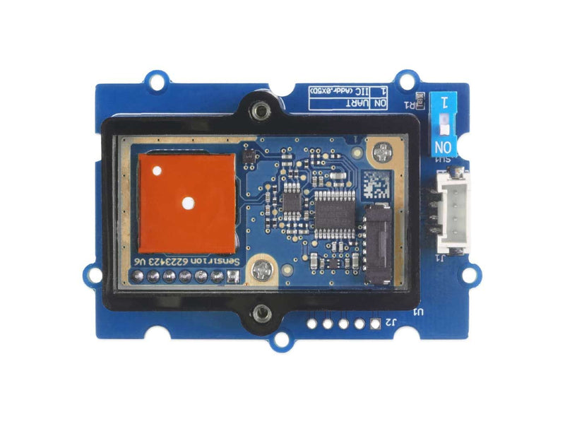 Grove - Formaldehyde Sensor (SFA30) - HCHO Sensor - Arduino/ Raspberry Pi Support