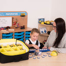 Carry Case for Bee Bot and Blue Bot