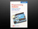 Programming Arduino By Simon Monk
