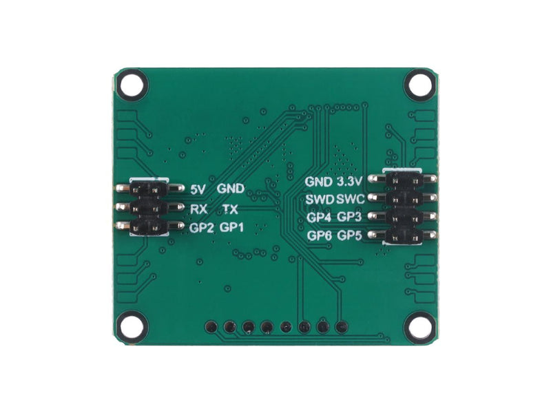 MR60FDA1 60GHz mmWave Radar Sensor - Fall Detection Module Pro | FMCW,  Sync Sense, Privacy Protect, high stability, support secondary development