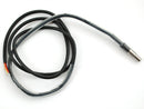 Food-Grade Heat Shrink - 3/8\" diameter 12\" long
