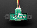 IR distance sensor includes cable (20cm-150cm)