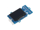 Grove - OLED Yellow&Blue Display 0.96 (SSD1315) - SPI/IIC -3.3V/5V