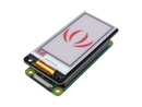 2.13'' Triple-Color E-Ink Display for Raspberry Pi - Buy - Pakronics®- STEM Educational kit supplier Australia- coding - robotics
