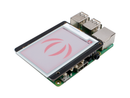 2.7'' Triple-Color E-Ink Display for Raspberry Pi - Buy - Pakronics®- STEM Educational kit supplier Australia- coding - robotics