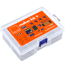 OttoDIY Maker Kit Plus - without Arduino - Buy - Pakronics®- STEM Educational kit supplier Australia- coding - robotics