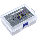 OttoDIY Maker Kit Humanoid - without Arduino - Buy - Pakronics®- STEM Educational kit supplier Australia- coding - robotics