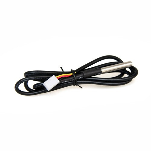 Me Temperature Sensor-Waterproof(DS18B20) - Buy - Pakronics®- STEM Educational kit supplier Australia- coding - robotics