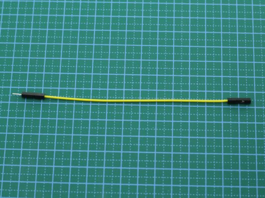 Breadboard Female-Male Jumper Wires 125mm (50pcs pack) - Buy - Pakronics®- STEM Educational kit supplier Australia- coding - robotics