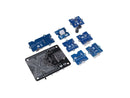 Seeed Studio XIAO Starter Kit - all Seeed Studio XIAO series Development boards supported, XIAO Series Expansion board, 9 Grove Modules, Additional Controllable Components, presented with XIAO Series Courses