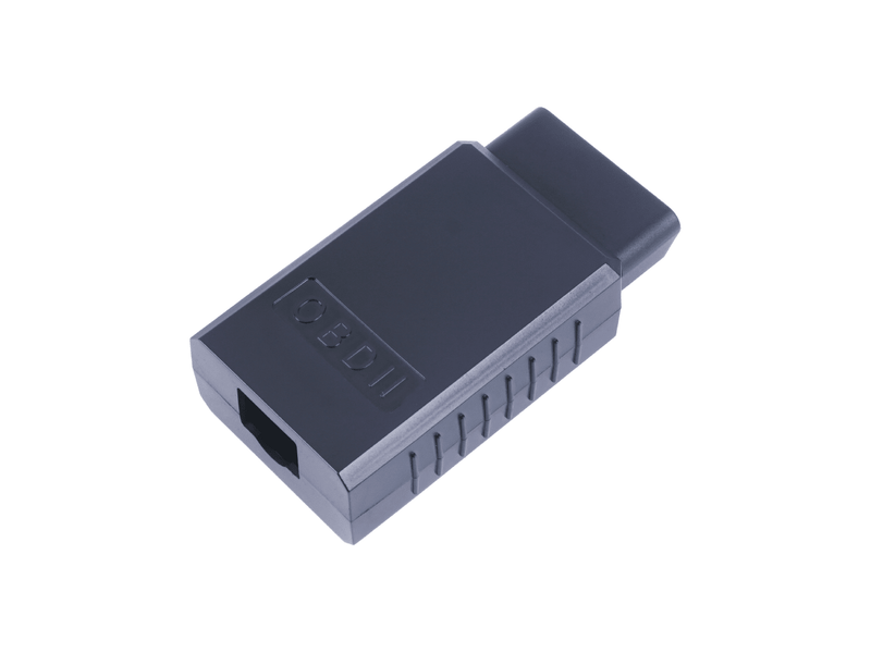 CAN BUS OBD-II RF Dev Kit - 2.4Ghz wireless - Arduino Support