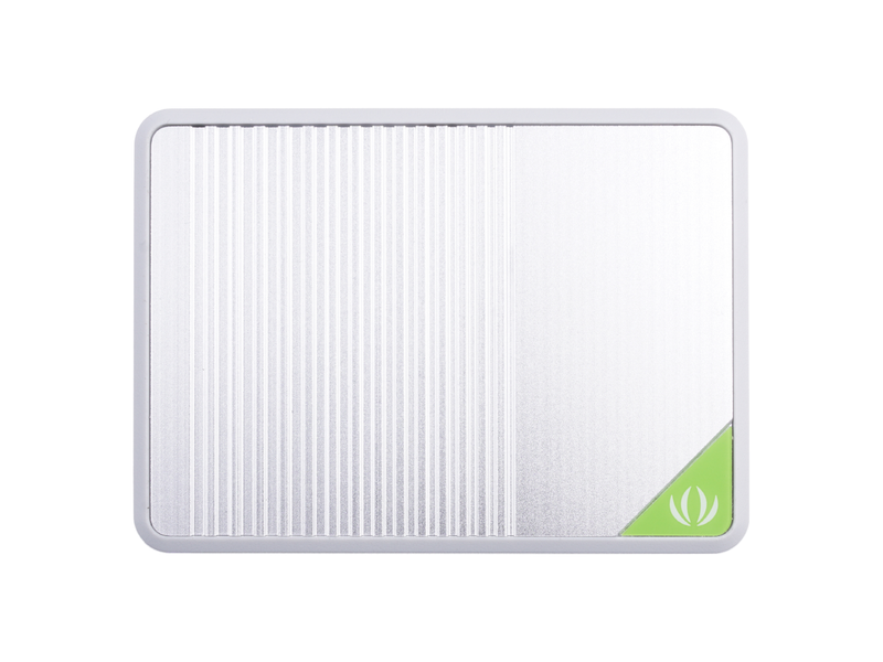 Aluminum Alloy CNC Passive Cooling Cover Case for Raspberry Pi CM4 with Dual Gigabit Ethernet Carrier Board