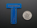 Adafruit Pi Unassembled T-Cobbler Breakout Kit for Raspberry Pi
