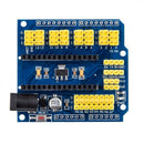 OttoDIY Maker Kit - without Arduino - Buy - Pakronics®- STEM Educational kit supplier Australia- coding - robotics