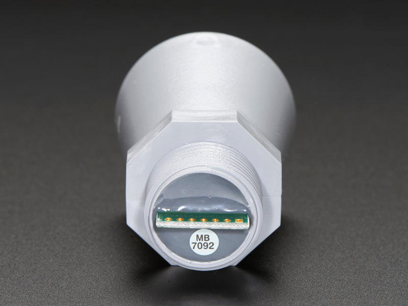 Maxbotix Weather-Resistant Ultrasonic Rangefinder