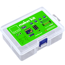 OttoDIY Maker Kit - without Arduino - Buy - Pakronics®- STEM Educational kit supplier Australia- coding - robotics