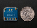INA169 Analog DC Current Sensor Breakout - 60V 5A Max