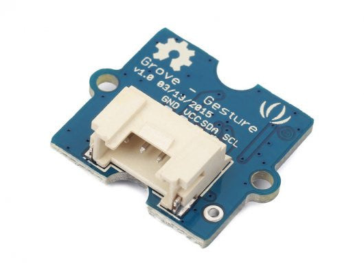 Grove - Gesture - Buy - Pakronics®- STEM Educational kit supplier Australia- coding - robotics