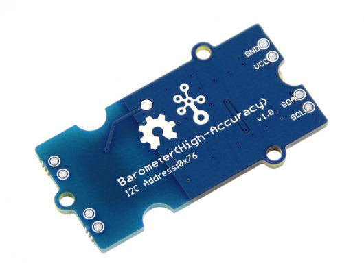Grove - Barometer (High-Accuracy) - Buy - Pakronics®- STEM Educational kit supplier Australia- coding - robotics