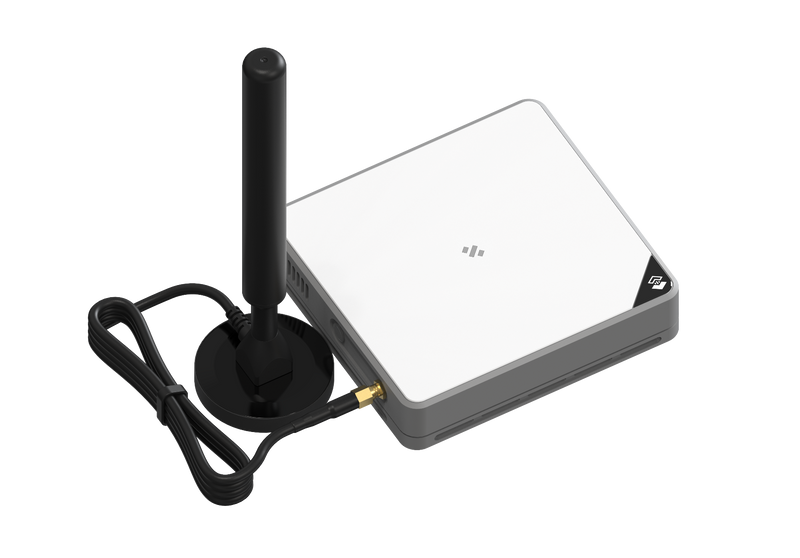 SenseCAP M2 Data-Only LoRaWAN Indoor Gateway(SX1303) - EU868