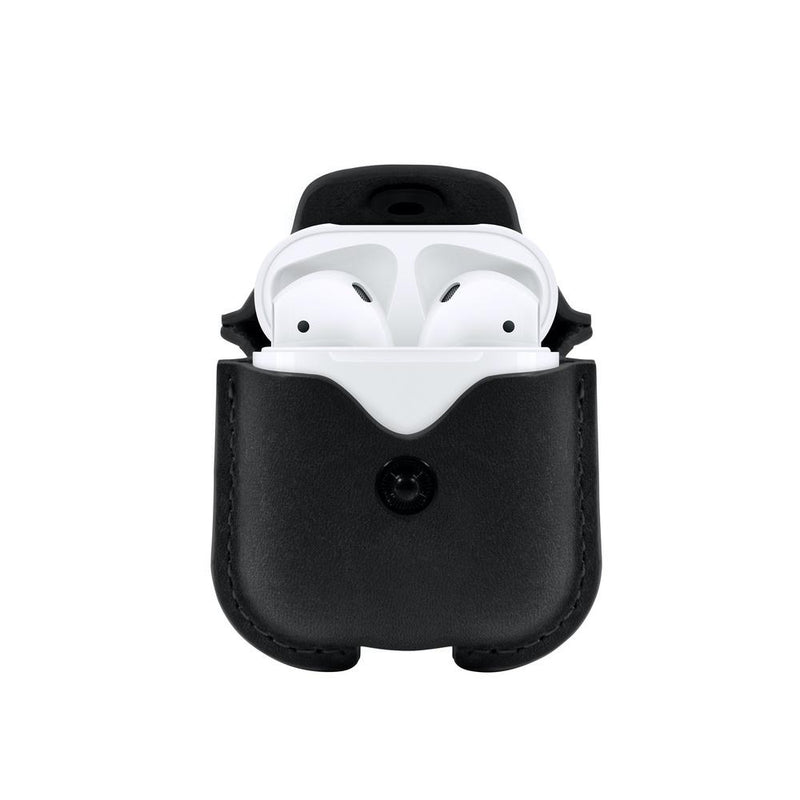 Twelve South AirSnap for AirPods - Cognac - Buy - Pakronics®- STEM Educational kit supplier Australia- coding - robotics