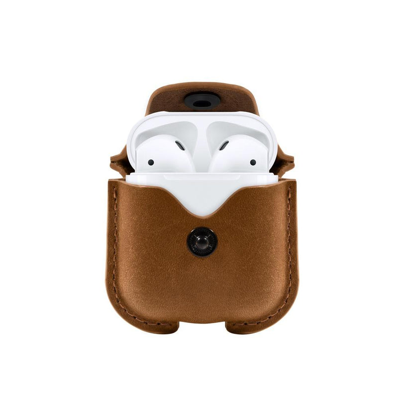 Twelve South AirSnap for AirPods - Smoke Grey - Buy - Pakronics®- STEM Educational kit supplier Australia- coding - robotics