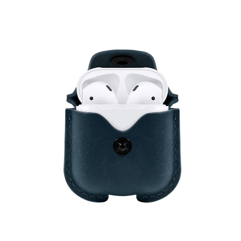 Twelve South AirSnap for AirPods - Smoke Grey - Buy - Pakronics®- STEM Educational kit supplier Australia- coding - robotics