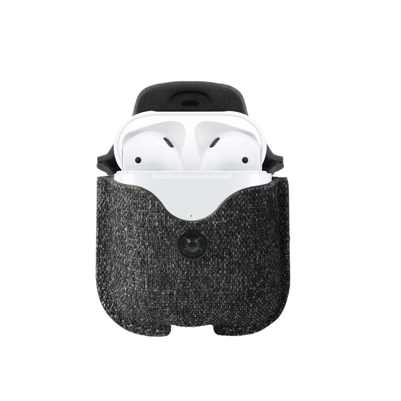 Twelve South AirSnap for AirPods - Smoke Grey - Buy - Pakronics®- STEM Educational kit supplier Australia- coding - robotics