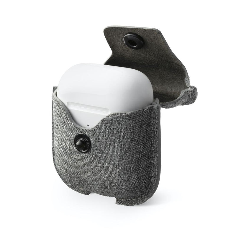 Twelve South AirSnap for AirPods - Smoke Grey - Buy - Pakronics®- STEM Educational kit supplier Australia- coding - robotics