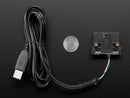 Barcode Reader/Scanner Module - CCD Camera - USB Interface