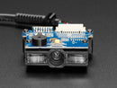 Barcode Reader/Scanner Module - CCD Camera - USB Interface