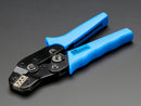 Ratcheting Crimper Pliers -