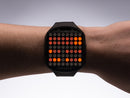 TIMESQUARE DIY Watch Kit - Tangerine Display Matrix