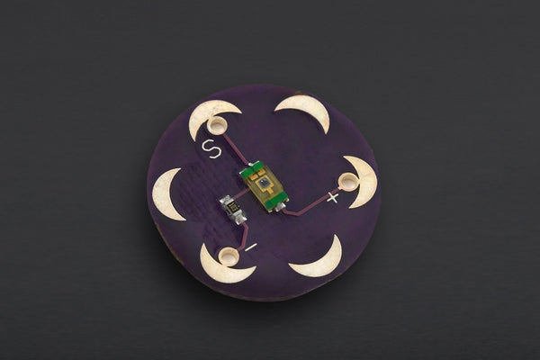LilyPad Light Sensor - Buy - Pakronics®- STEM Educational kit supplier Australia- coding - robotics
