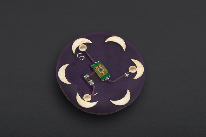 LilyPad Light Sensor - Buy - Pakronics®- STEM Educational kit supplier Australia- coding - robotics