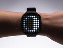 TIMESQUARE DIY Watch Kit - White Display Matrix