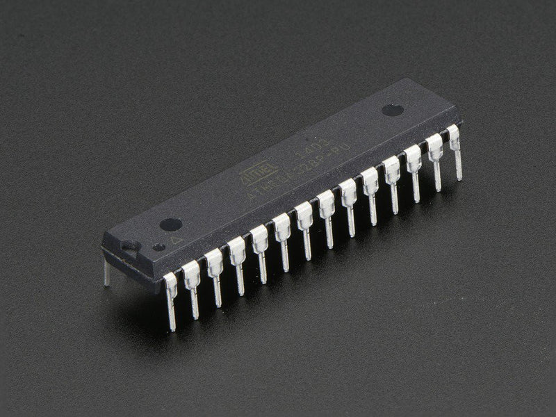 ATMega328 - microcontroller - bootloader UNO - Buy - Pakronics®- STEM Educational kit supplier Australia- coding - robotics