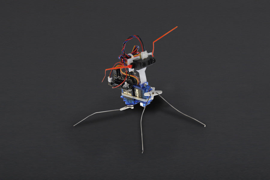 Buy Insectbot Kit DF-KIT0051 DFRobot