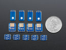 SMT Breakout PCB Set For SOT-23, SOT-89, SOT-223 and TO252