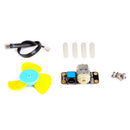 Me 130 Motor Pack-5V/10000RPM - Buy - Pakronics®- STEM Educational kit supplier Australia- coding - robotics