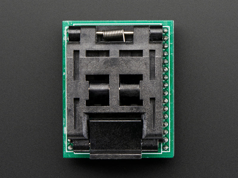 SMT Test Socket - TQFP-32 Breakout