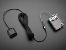 Adafruit Ultimate GPS Logger Shield - Includes GPS Module