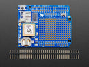 Adafruit Ultimate GPS Logger Shield - Includes GPS Module