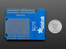 Adafruit Ultimate GPS Logger Shield - Includes GPS Module