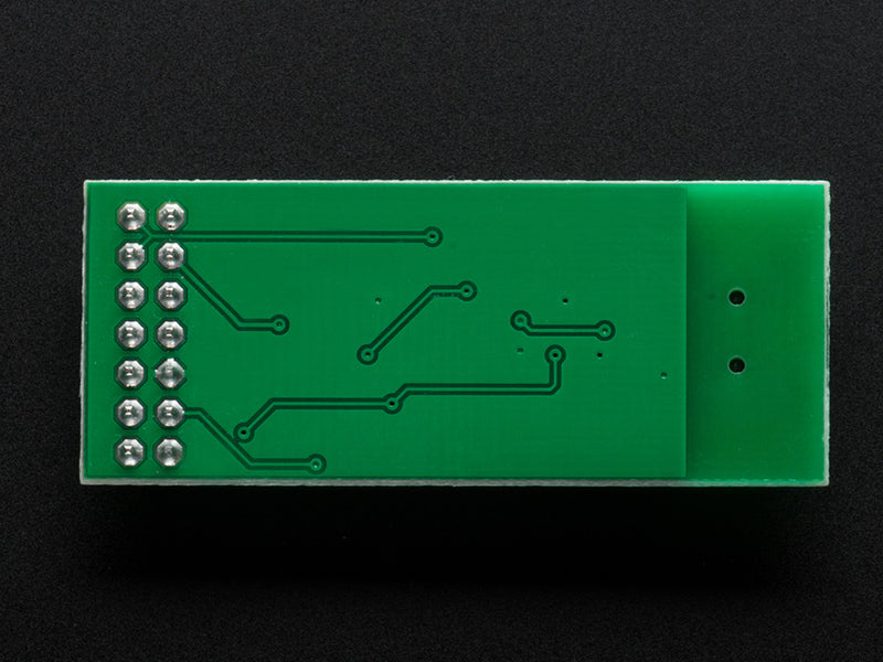 GoodFET v42  by Travis Goodspeed