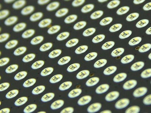 Ultrathin 16x32 Red LED Matrix Panel - Buy - Pakronics®- STEM Educational kit supplier Australia- coding - robotics