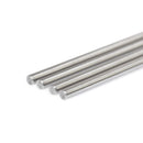 D Shaft 4x128mm(4-Pack) - Buy - Pakronics®- STEM Educational kit supplier Australia- coding - robotics
