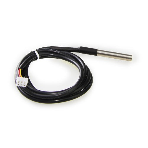Me Temperature Sensor-Waterproof(DS18B20) - Buy - Pakronics®- STEM Educational kit supplier Australia- coding - robotics