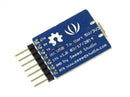 USB To Uart 5V/3V3 - Buy - Pakronics®- STEM Educational kit supplier Australia- coding - robotics