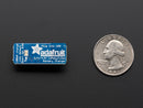 Adafruit Micro Lipo - USB LiIon/LiPoly charger